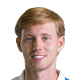 Jake Garrett