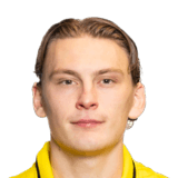 Isak Dybvik Maatta
