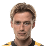 Kristian Kirkegaard