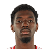 Setigui Karamoko
