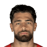Nicolas Vouilloz