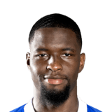 Cheick Diabate