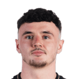 Ciaran Gilligan