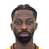 Omar Haktab Traore
