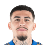 Brandon Domingues