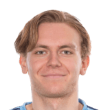 Melker Jonsson