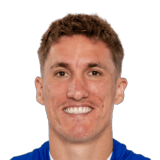 Joel Pereira