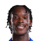 Emanuel Emegha