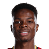 Mamadou Sangare