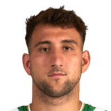 Aleksandar Cirkovic