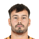 Stefan Drljaca