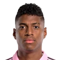 Emerson Rodriguez