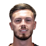 Josh Keeley