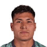 Diego Alonso Romero