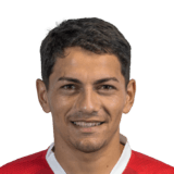 Franco Perez