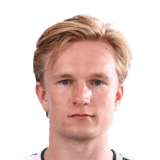 Victor Kristiansen