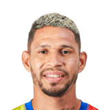 Yohan Cumana