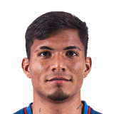 Jovanny Bolivar