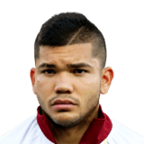 Rommell Ibarra