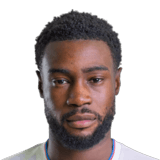 Ryan Alebiosu
