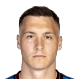 Benjamin Kikanovic