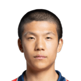 Roh Kyung Ho