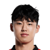 Lee Gi Hyeok