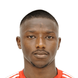Baila Diallo