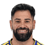 Milton Gimenez