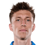Kristoffer Lund Hansen