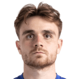Lewis Bate