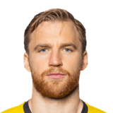 Espen Bjornsen Garnas