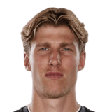Thomas Thiesson Kristensen