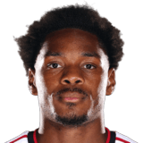 Jamal Baptiste