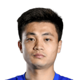 Zhu Yue
