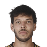 Agustin Martegani