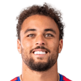 Ruben Kluivert