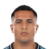 Nicolas Romero