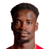 Alex Bangura