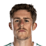 Luke McCowan
