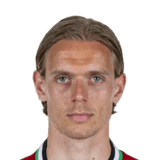 Stefan Teitur Thordarson