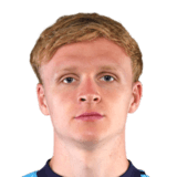 Connor Taylor