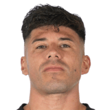 Matias Mansilla