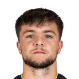 Tyler Goodrham