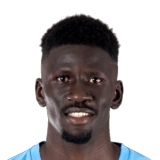 Massamba Ndiaye