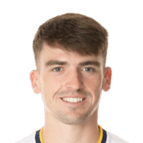 Andrew Moran