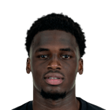 Ernest Poku