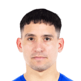 Martin Satriano