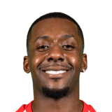 Jovan Malcolm