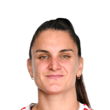 Jovana Damnjanovic